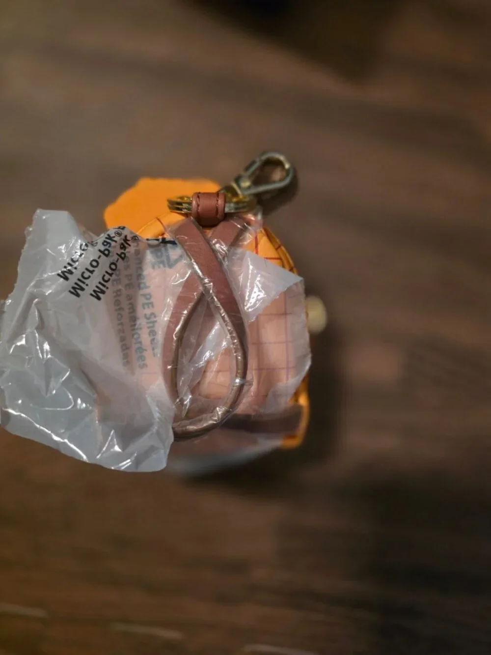 Pixar Loungefly Mystery Box Woody Mini Backpack Bag Charm Keychain New